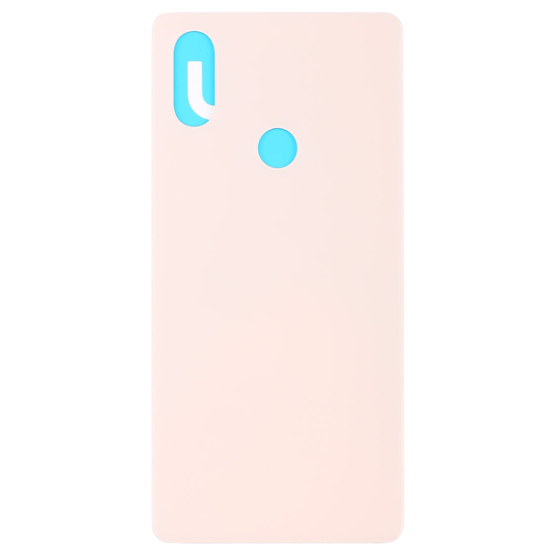 Tapa Bateria Back Cover Xiaomi Mi 8 SE Rosa