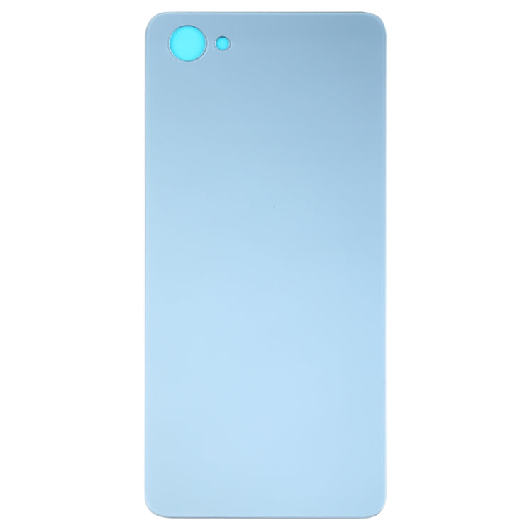 Battery Cover For Oppo F7 / A3 (Blue)