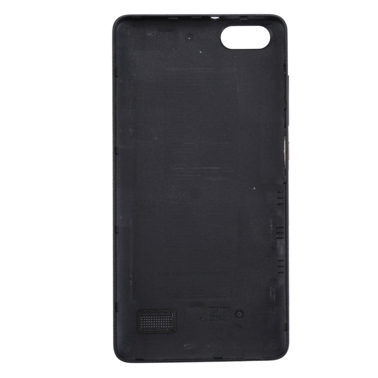 Battery Cover Huawei G Play Mini (Black)