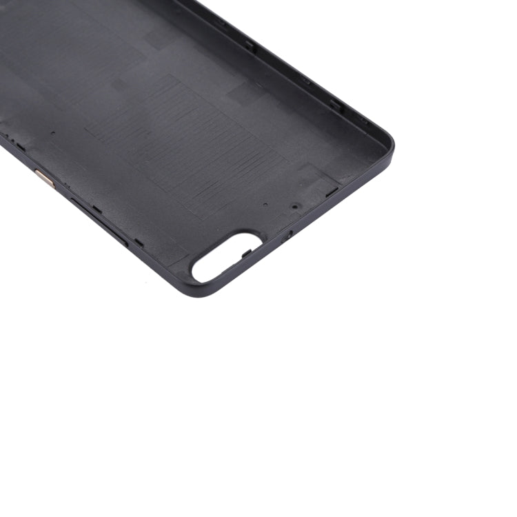 Cache Batterie Huawei G Play Mini (Noir)