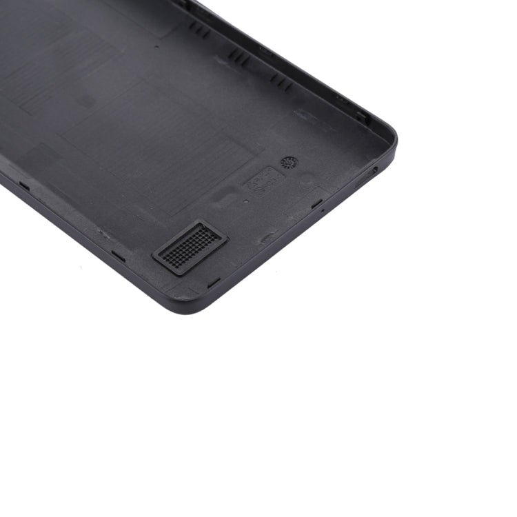 Tapa de Batería Huawei G Play Mini (Negro)