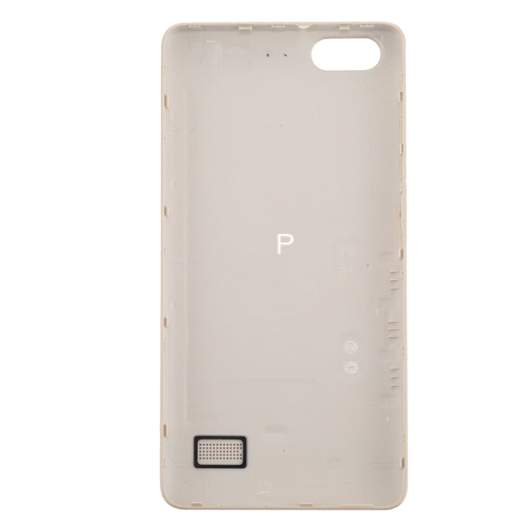 Battery Cover Huawei G Play Mini (Gold)