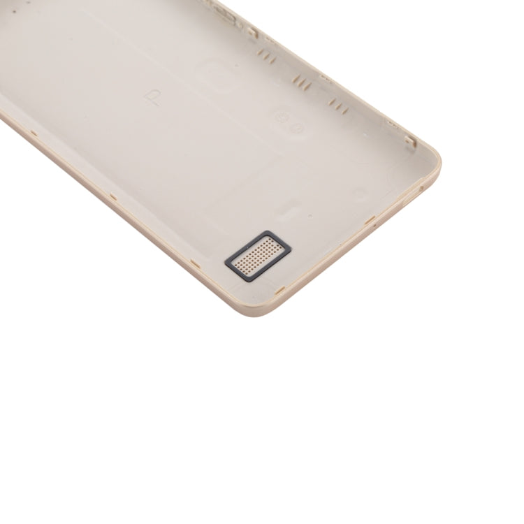 Tapa de Batería Huawei G Play Mini (Oro)