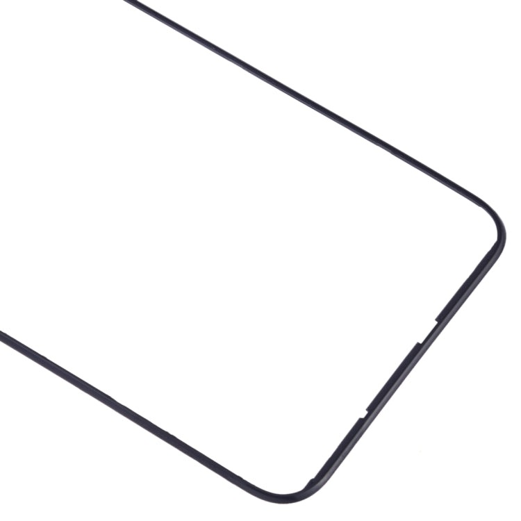 LCD Frame Bezel Bracket with Front Housing for Huawei Honor 10 Lite
