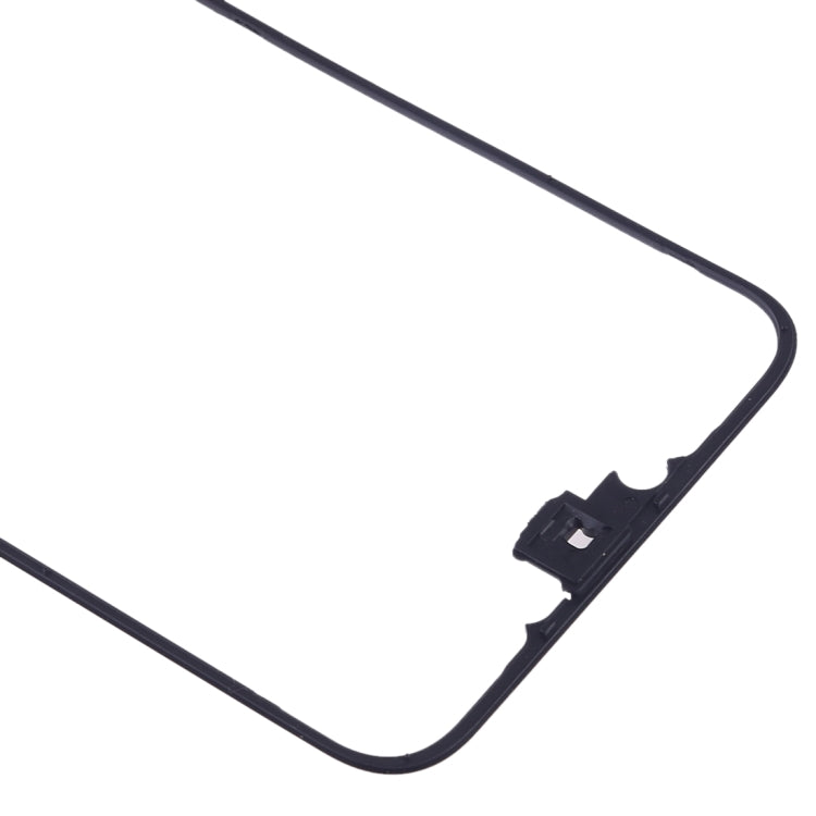 Soporte de Bisel de Marco LCD de Carcasa Frontal Para Huawei Mate 20 Lite