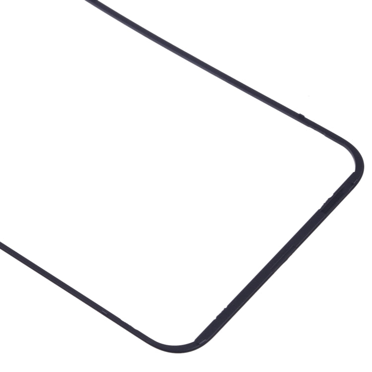 Soporte de Bisel de Marco LCD de Carcasa Frontal Para Huawei Y9 (2019)
