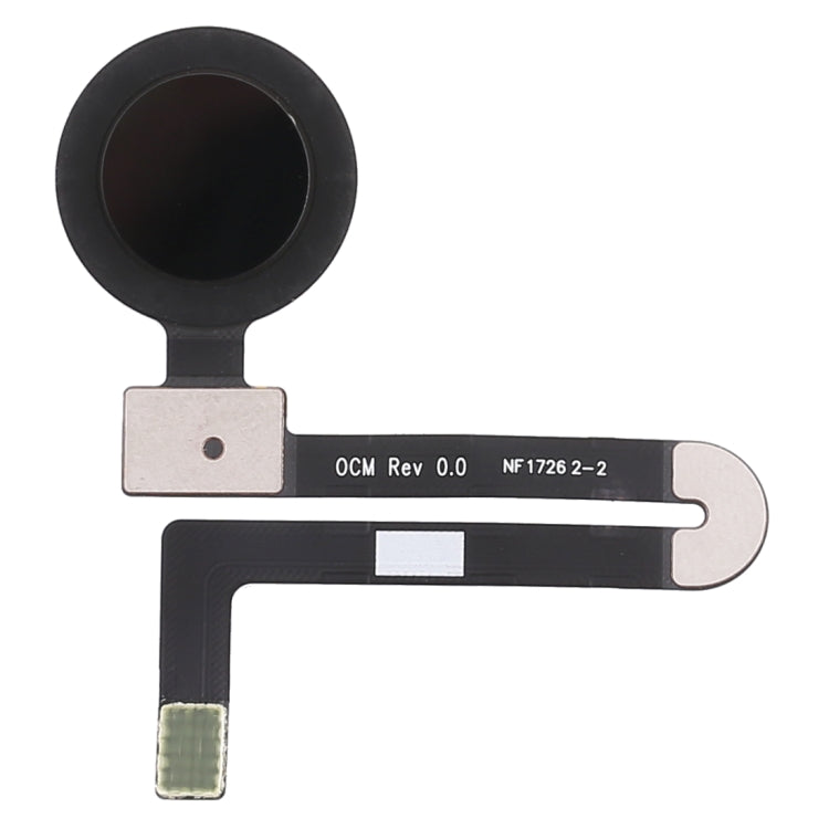 Câble flexible du capteur d'empreintes digitales pour HTC U11+ (noir)