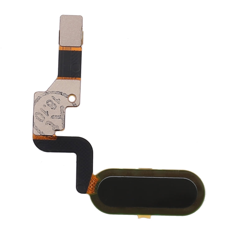 Câble flexible du capteur d'empreintes digitales pour HTC U11 Life