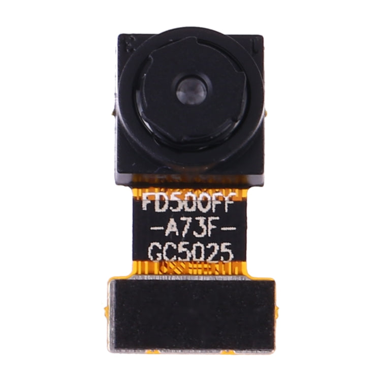 Module de caméra frontale Doogee BL5500 Lite