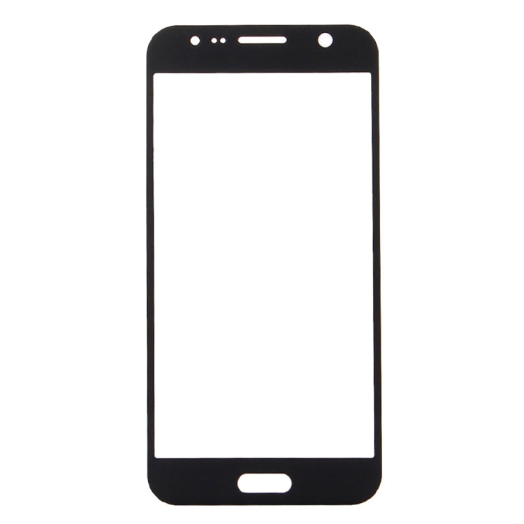 Outer Screen Glass for Samsung Galaxy J5 / J500 (White)