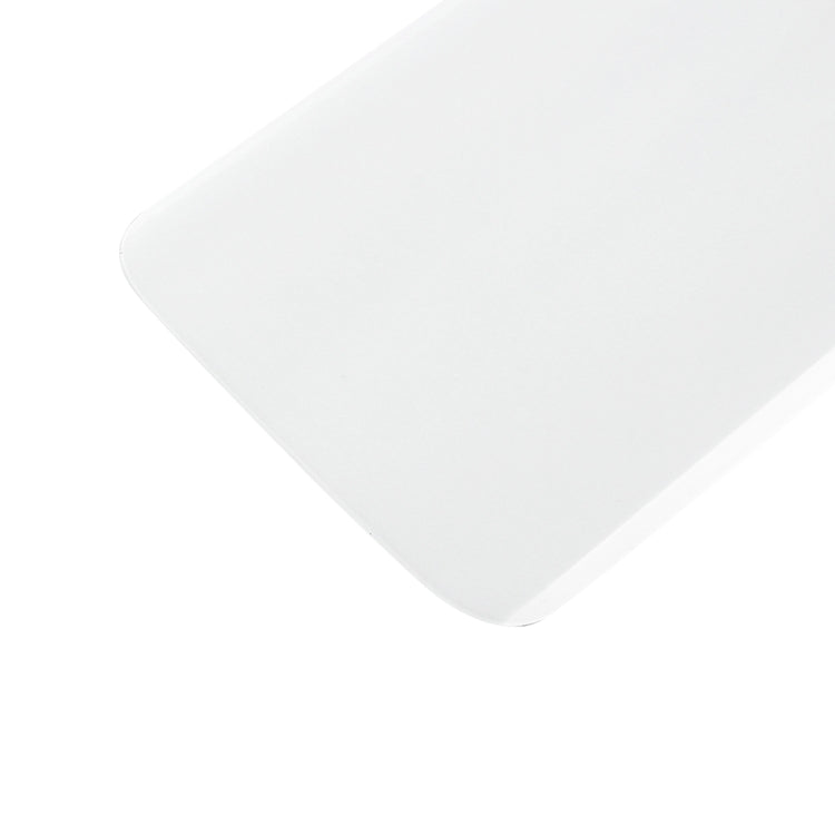 Tapa Trasera de Batería Original para Samsung Galaxy S7 / G930 (Blanca)