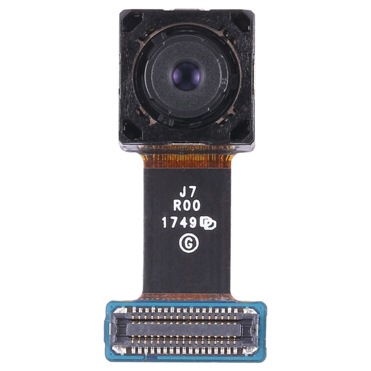 Module caméra arrière pour Samsung Galaxy J7 Neo / J701 Disponible.