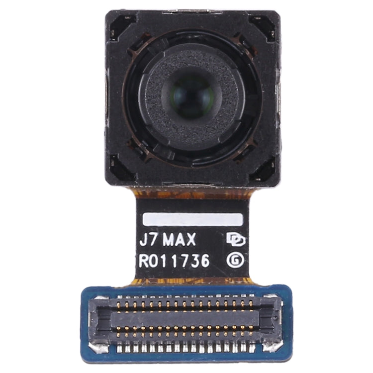 Module de caméra arrière pour Samsung Galaxy J7 Max / G615 Disponible.