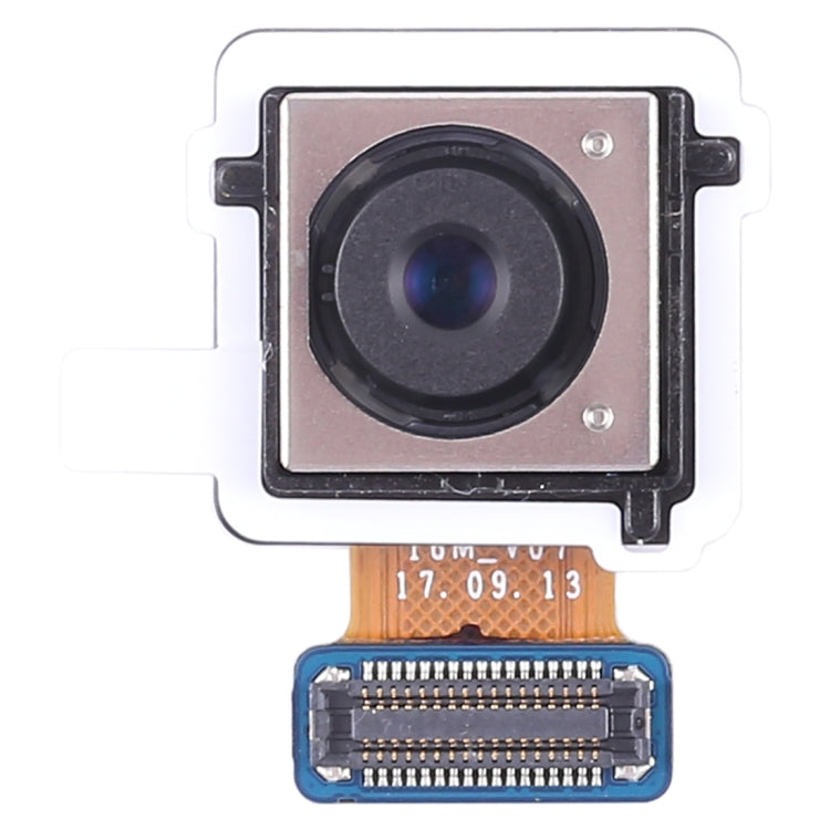 Rear Camera Module for Samsung Galaxy A8 (2018) / A8 + (2018) / A5 (2018) / A530