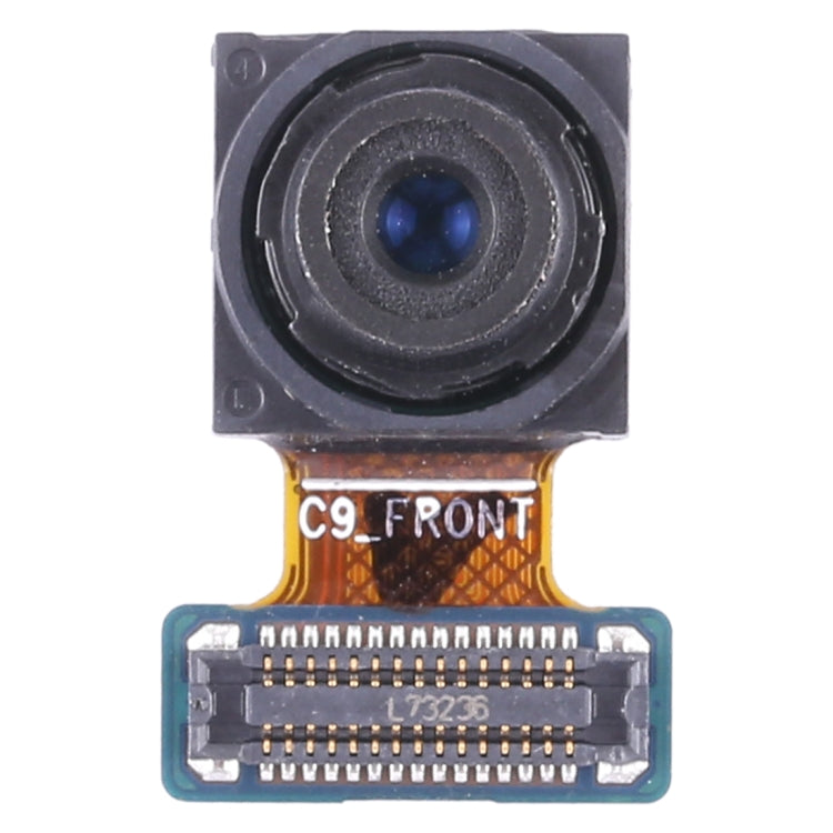Front Camera Module for Samsung Galaxy C8 / C7100 C7 (2017) / J7 + C710F / DS
