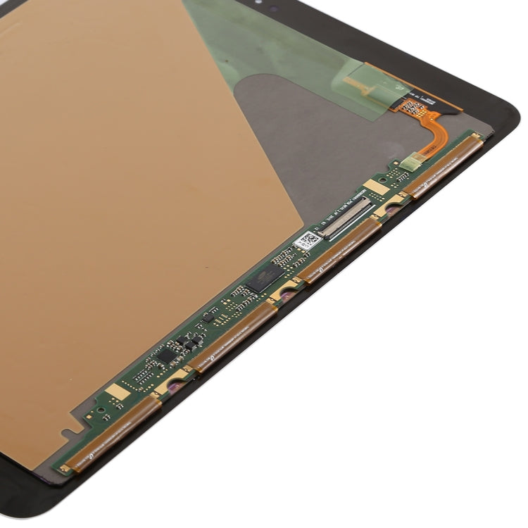 Ecran LCD et Numériseur pour Samsung Galaxy Tab S2 9.7 / T815 / T810 / T813 (Blanc)
