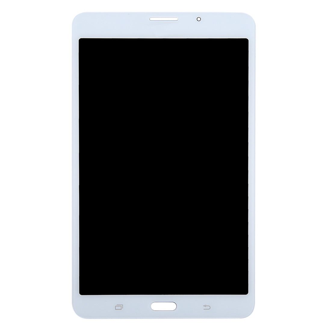 Pantalla LCD + Tactil Samsung Galaxy Tab A 7.0 (2016) (Versión 3G) T285 Blanco