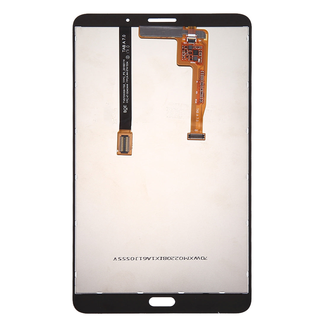 LCD + Touch Screen Samsung Galaxy Tab A 7.0 (2016) (3G Version) T285 White