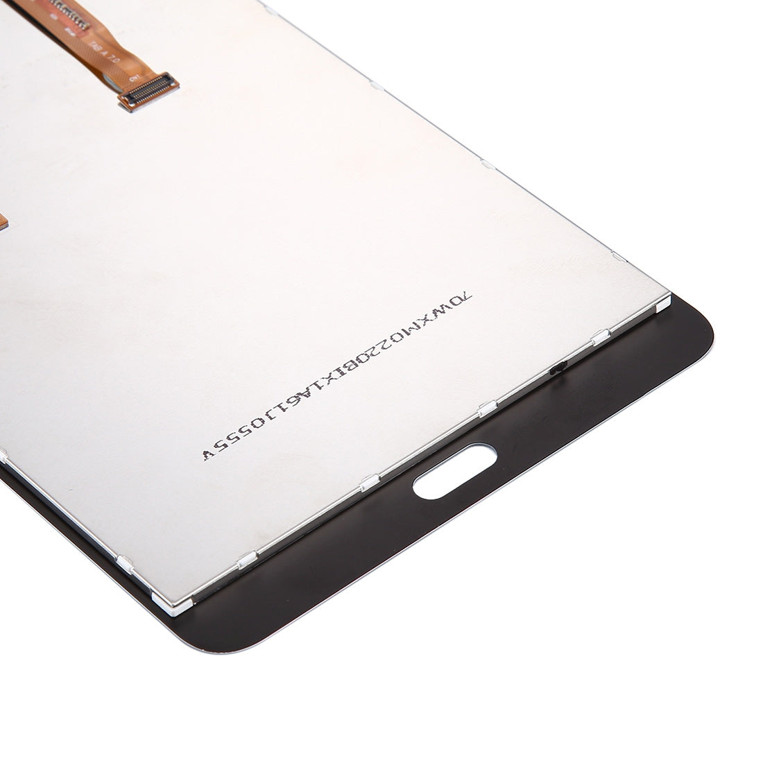 Ecran LCD + Tactile Samsung Galaxy Tab A 7.0 (2016) (Version 3G) T285 Blanc