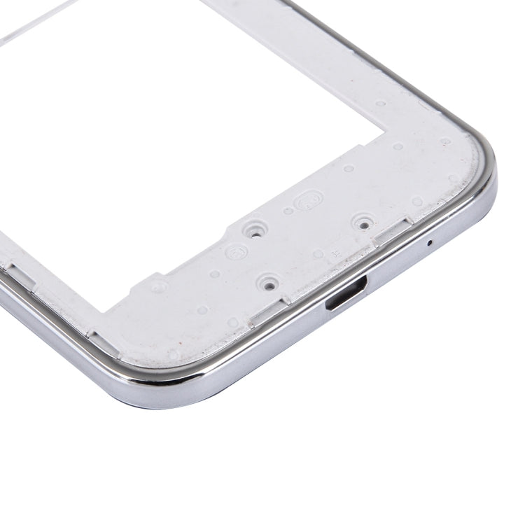 Marco Medio para Samsung Galaxy Core Prime / G360 (versión de SIM única)