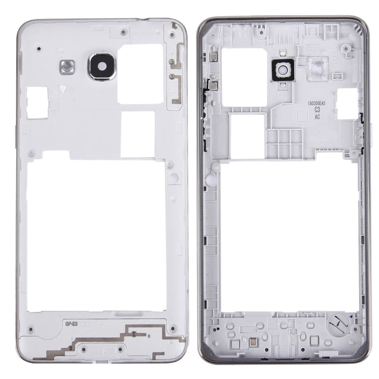 Middle Frame for Samsung Galaxy Grand Prime / G530 (single SIM version)