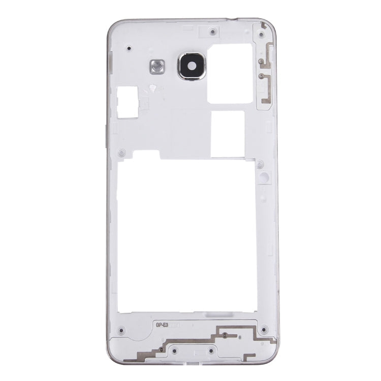 Middle Frame for Samsung Galaxy Grand Prime / G530 (single SIM version)