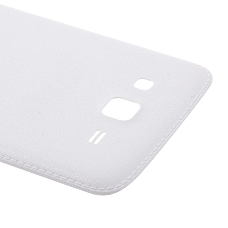 Back Battery Cover for Samsung Galaxy Grand 2 / G7102 (White)