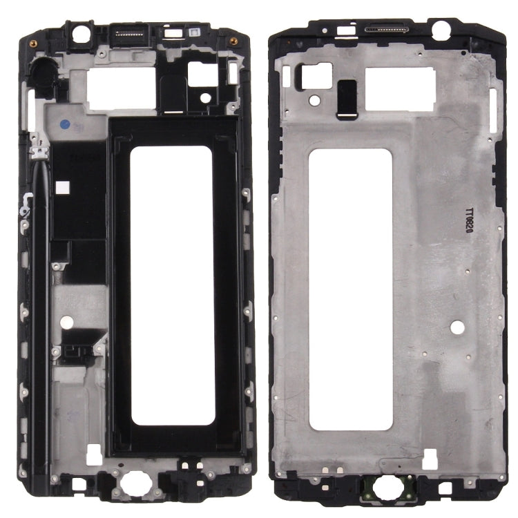 Front Housing LCD Frame Plate for Samsung Galaxy Note 5 / N9200