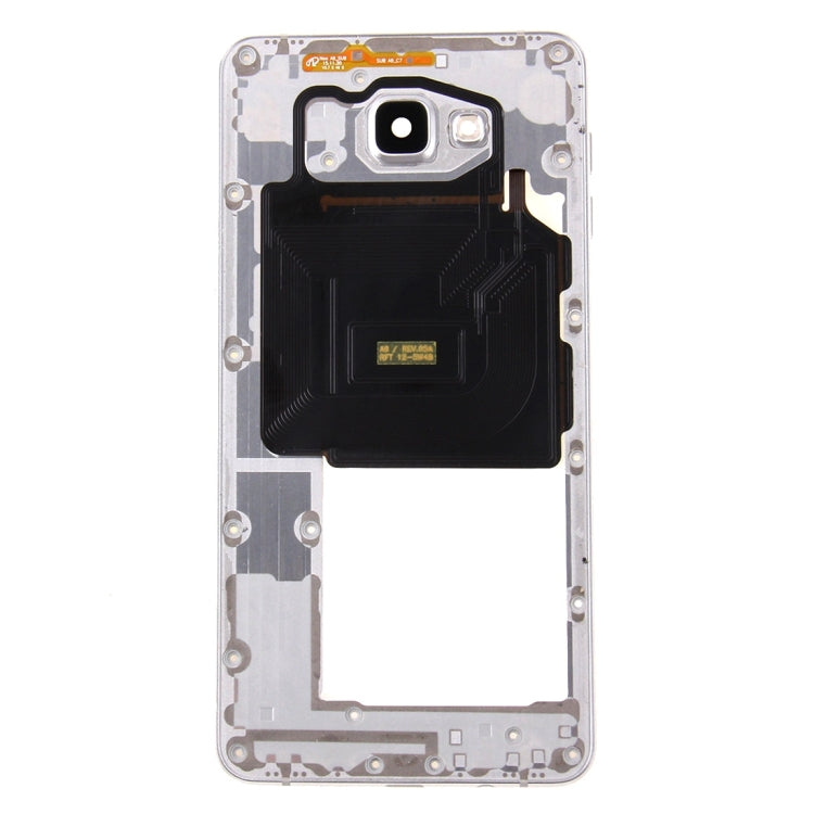 Middle Frame for Samsung Galaxy A9 / A9000 (White)
