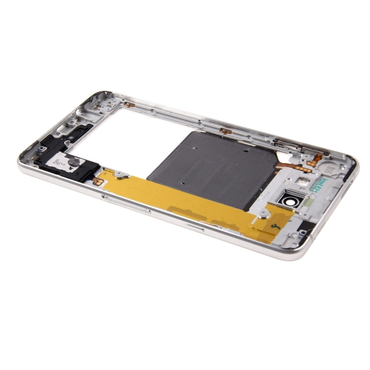 Middle Frame for Samsung Galaxy A9 / A9000 (White)