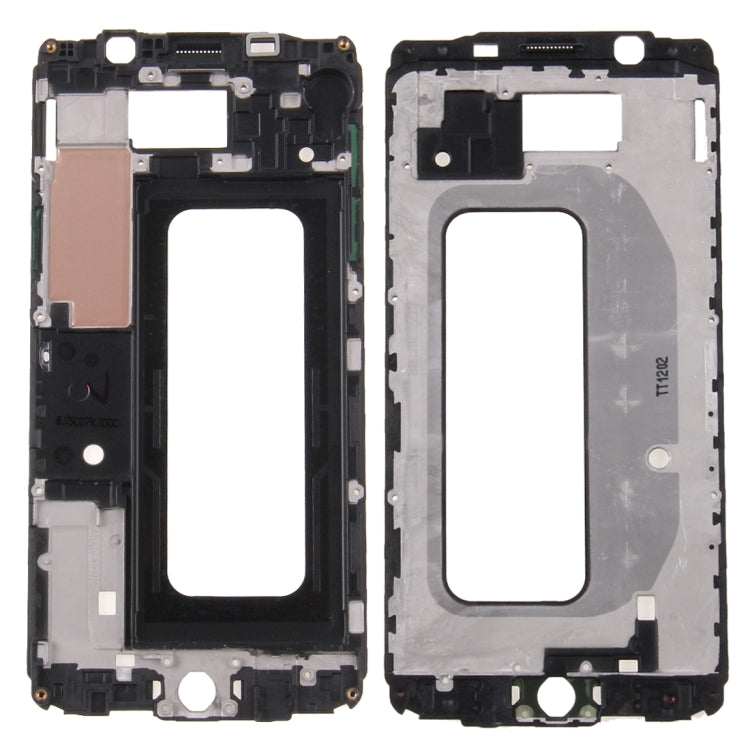 Front Housing LCD Frame Plate for Samsung Galaxy A5 (2016) / A510