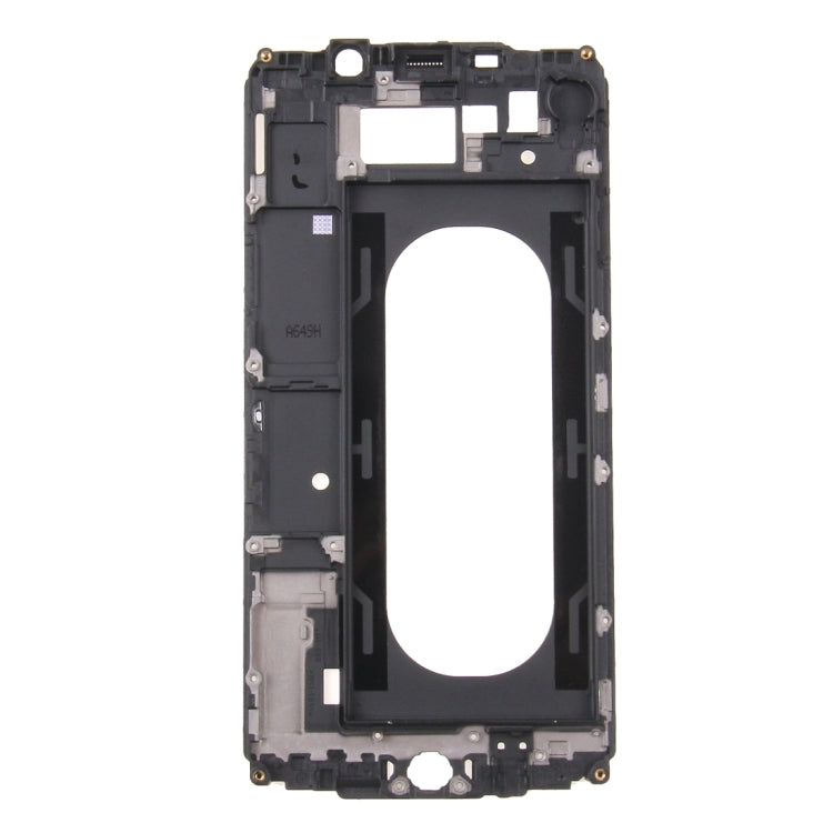 Front Housing LCD Frame Plate for Samsung Galaxy A9 / A9000