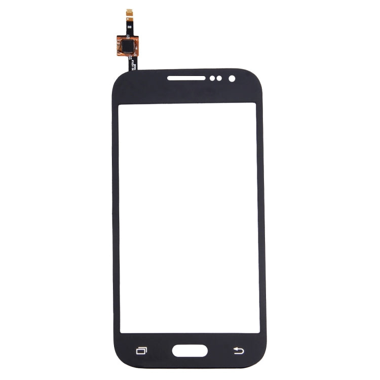 Touch Panel Value Edition / G361 for Samsung Galaxy Core Prime (Black)