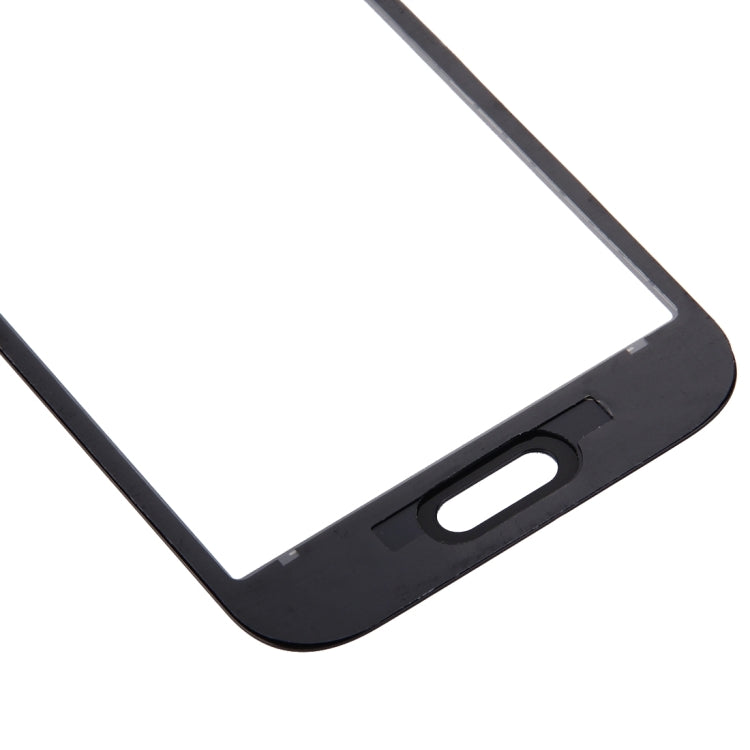 Écran tactile Value Edition / G361 pour Samsung Galaxy Core Prime (Noir)