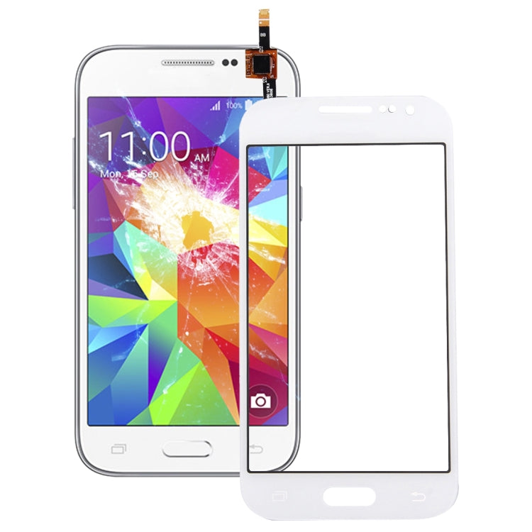 Touch Panel Value Edition / G361 for Samsung Galaxy Core Prime (White)