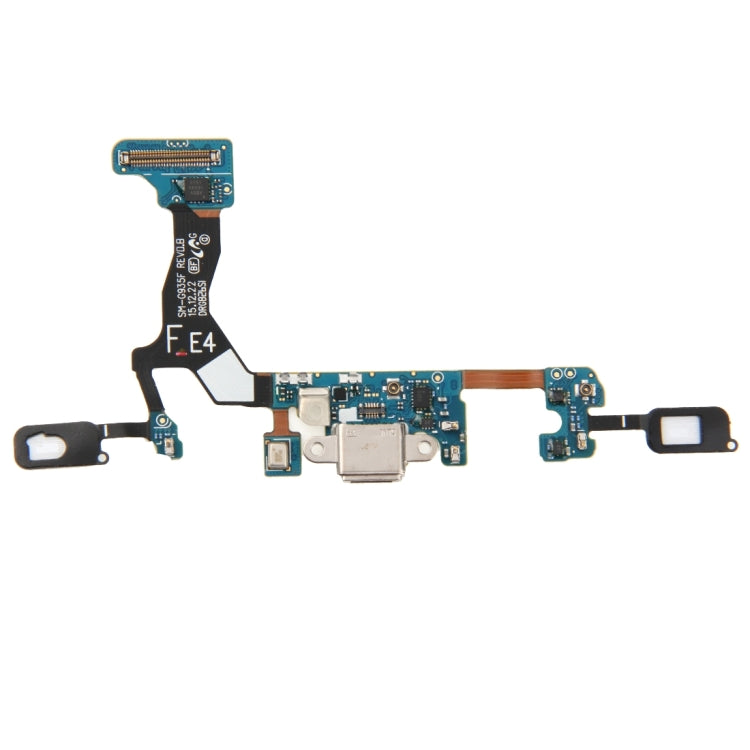 Charging Port and Sensor Flex Cable for Samsung Galaxy S7 Edge / G935F