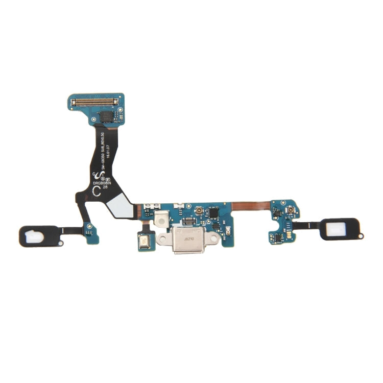 Charging Port and Sensor Flex Cable for Samsung Galaxy S7 Edge / G9350