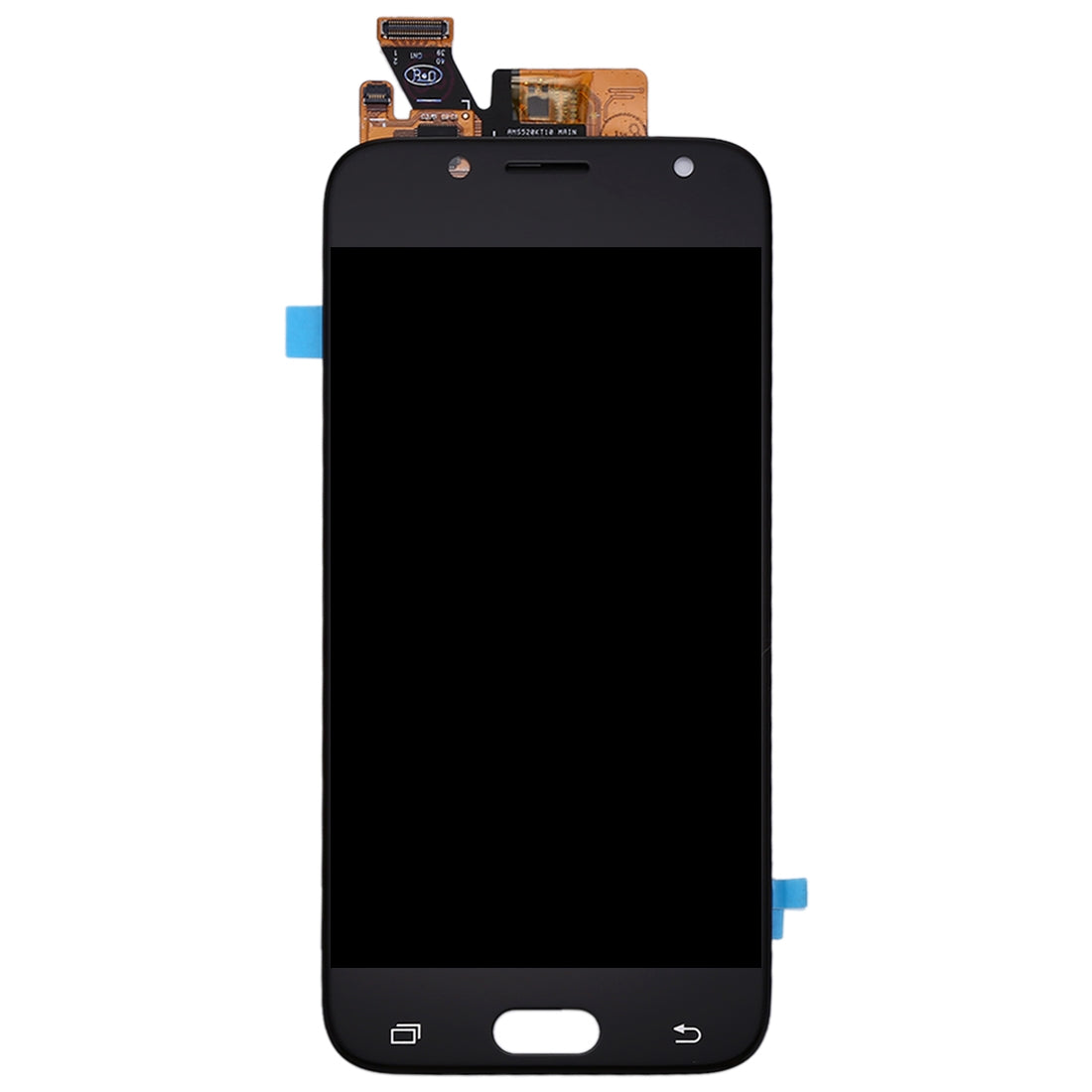 LCD + Touch Screen (Oled) Samsung Galaxy J5 (2017) J530F J530Y Black