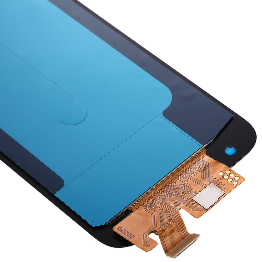 Pantalla LCD + Tactil (Oled) Samsung Galaxy J5 (2017) J530F J530Y Azul