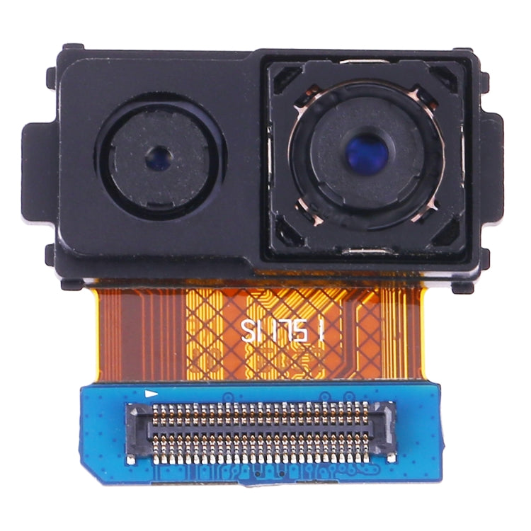 Caméra arrière pour Samsung Galaxy J7 Duo SM-J720F Disponible.