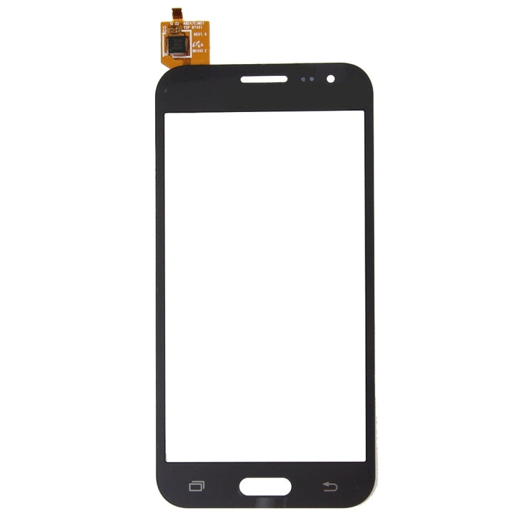 Touch Panel for Samsung Galaxy J2 (Black)