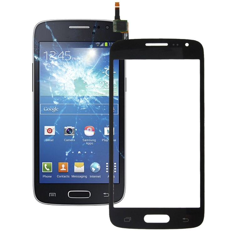 Touch Panel for Samsung Galaxy Avant / G386 / G386T (Black)