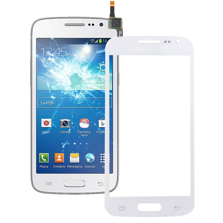Touch Panel for Samsung Galaxy Avant / G386 / G386T (White)