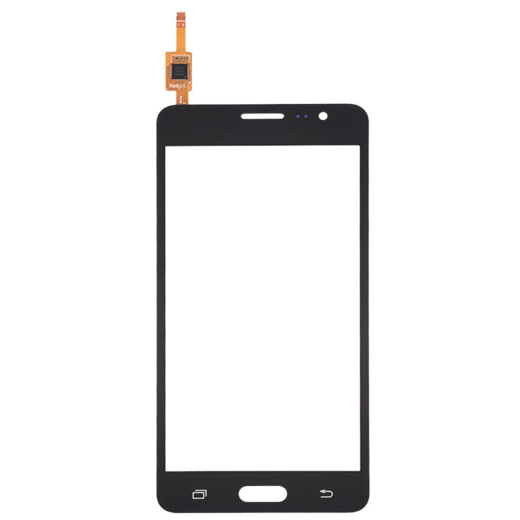 Touch Panel for Samsung Galaxy On5 / G5500 (Black)