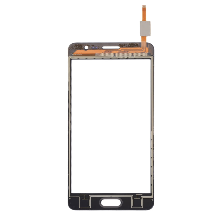 Touch Panel for Samsung Galaxy On5 / G5500 (Black)