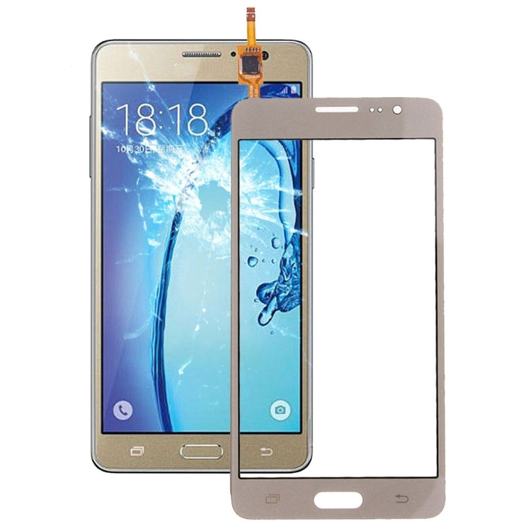 Touch Panel for Samsung Galaxy On5 / G5500 (Gold)