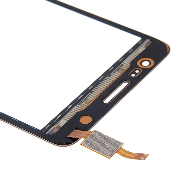 Touch Panel for Samsung Galaxy On5 / G5500 (Gold)