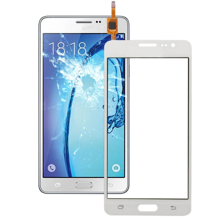 Touch Panel for Samsung Galaxy On5 / G5500 (White)