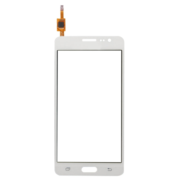 Écran tactile pour Samsung Galaxy On5 / G5500 (Blanc)