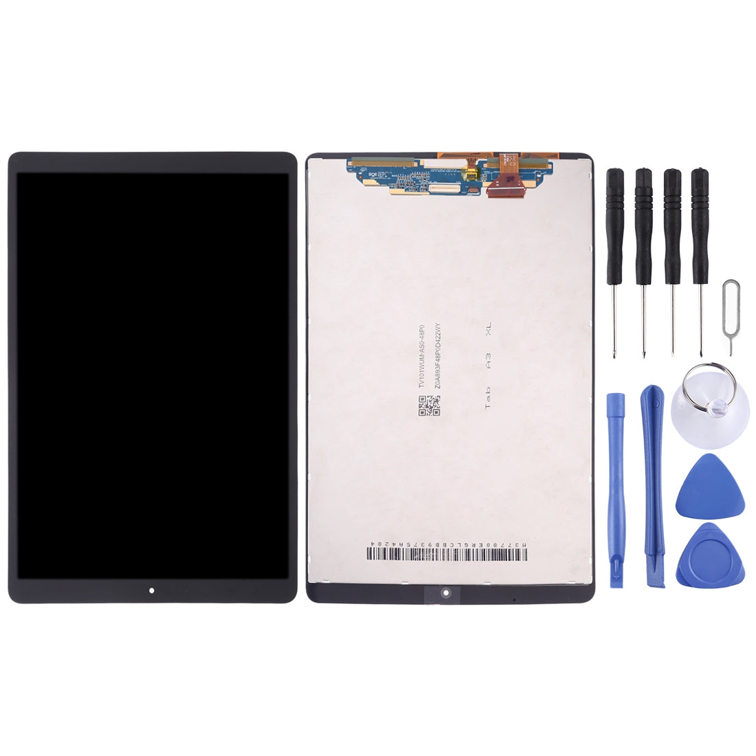Pantalla LCD + Tactil Samsung Galaxy Tab A 10.1 (2019) (WIFI) T510 T515 Negro